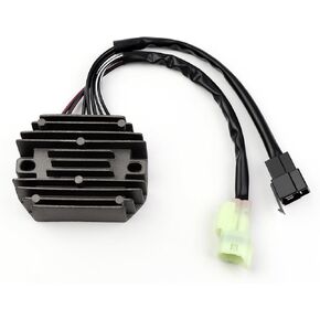 Voltage Regulator Rectifier For Arctic Cat 500 2000-2008 400 2003-2008 375 2002 3402-682 3530-028 3530-059