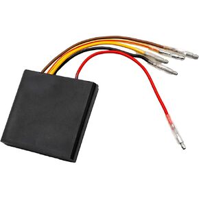 Voltage Regulator Rectifier Replacement for Polaris Magnum/Sportsman/Xplorer/Xpress/Big Boss 2205046 4060191 4060133