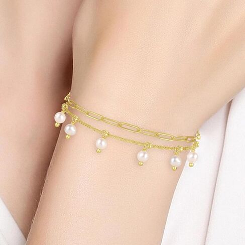 White Gold Plated Butterfly Bracelets for Women: Adjustable Blue Cubic Zirconia Butterfly Ankle Chain in Saudi Arabia