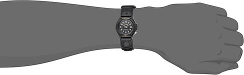 CASIO Men's FT-500WC-5BVCF Forester Sport Watch in Saudi Arabia