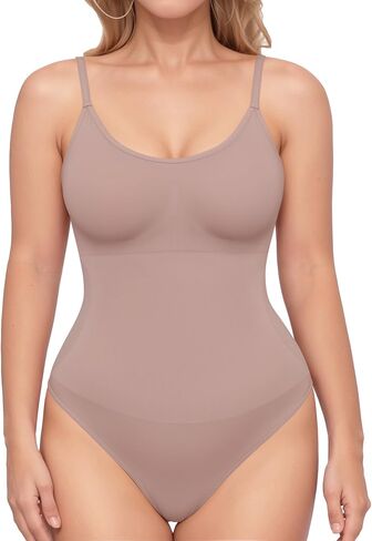 ملابس داخلية نسائية من MANGOPOP، ملابس داخلية للتحكم في البطن، بدون خياطة، بدون ظهر، ملابس داخلية للخروج in Kuwait