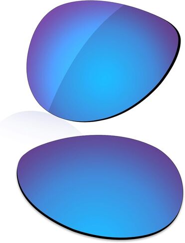 Polarized Lens Replacement for Oakley Crosshair New 2012 OO4060 Sunglass - More Options in Kuwait