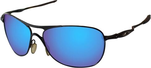 Polarized Lens Replacement for Oakley Crosshair New 2012 OO4060 Sunglass - More Options in Kuwait