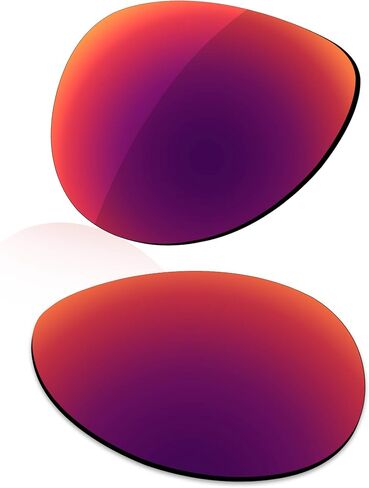 Polarized Lens Replacement for Oakley Crosshair New 2012 OO4060 Sunglass - More Options in Kuwait