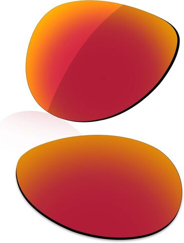 Polarized Lens Replacement for Oakley Crosshair New 2012 OO4060 Sunglass - More Options in Kuwait