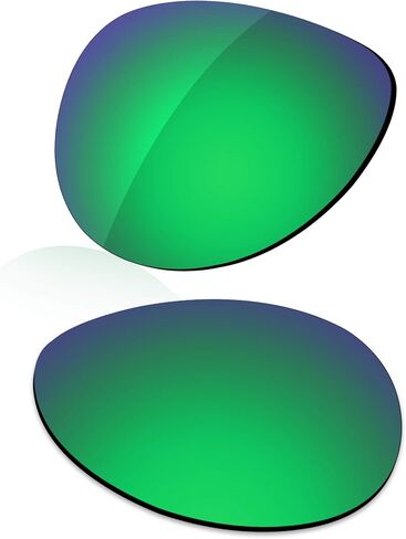 Polarized Lens Replacement for Oakley Crosshair New 2012 OO4060 Sunglass - More Options in Kuwait