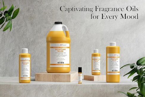 Citronella 4 oz. Fragrance Oil I Perfume I Skin Oil I Scented Oil. DIY Projects Such as Candles, Bath Bombs, Body Butters, Creams & Lotions. Few Drops in The Diffuser, Burners, or Warmers. in Saudi Arabia