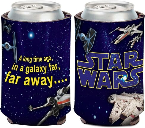 Star Wars Can Coolers 12oz in Saudi Arabia