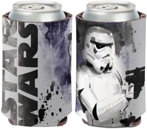 Star Wars Can Coolers 12oz in Saudi Arabia