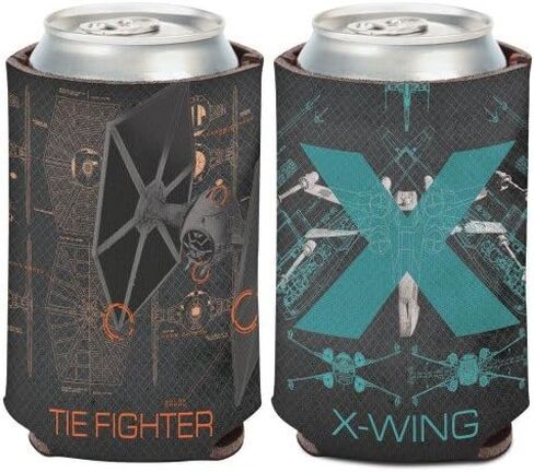 Star Wars Can Coolers 12oz in Saudi Arabia