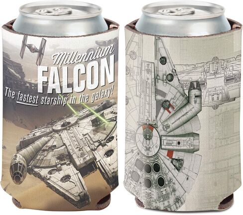 Star Wars Can Coolers 12oz in Saudi Arabia