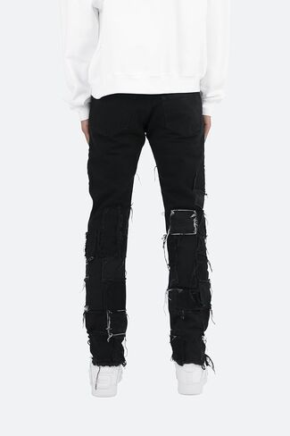 mnml Men's D269 Straight Denim in Kuwait