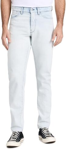 3x1 Men's James Athletic Jeans in Saudi Arabia
