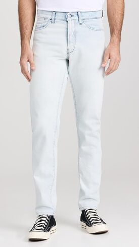 3x1 Men's James Athletic Jeans in Saudi Arabia