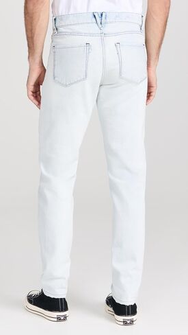 3x1 Men's James Athletic Jeans in Saudi Arabia