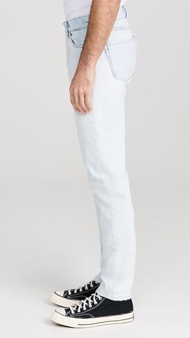 3x1 Men's James Athletic Jeans in Saudi Arabia