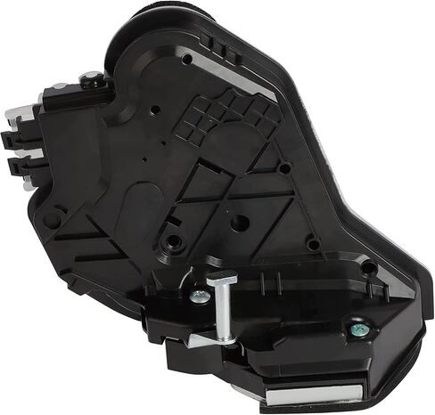 Front Left(Driver) Power Door lock Actuator w/Latch Assembly Fits for 2014-2024 Toyota Lexus Selected Models, Replaces OEM 69040-02440, 69040-53130, 72205 in Saudi Arabia