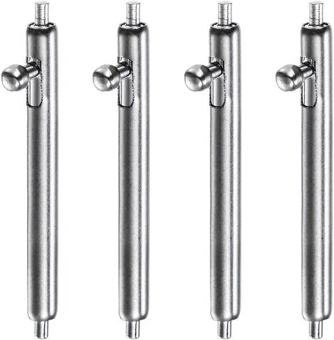 HARFINGTON Quick Release Spring Bar Diameter Width Stainless Steel Watch Pins for Watch Band Straps in Saudi Arabia