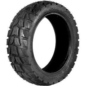 10x2.75/2.70-6.5 Scooter Tire,10 Inch Vacuum Tyres For City and Off Road, 70/65-6.5 Thickened Tyre for Electric Scooter Wheels Replacement parts(2 Packs Outer Tires)