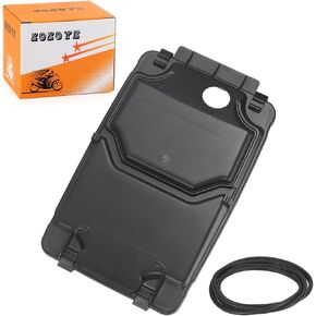 Air Box Lid Cover Cap & Seal for Honda TRX450R 2006-2009 TRX450ER 2006-2009 2012-2014 17217-HP1-900