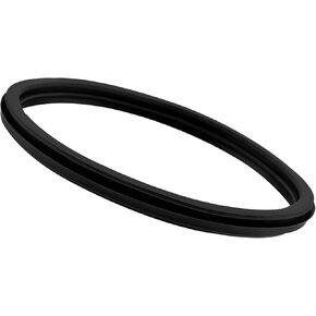 Sea-Doo Seal, SeaDoo 2014-2024 Spark Impeller Jet Pump Neoprene Seal 293200134
