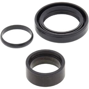 All Balls Racing Countershaft Seal Kit 25-4010 Compatible With/Replacement For Honda CR125R 1986-2003