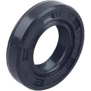 For YFZ350 TTR225 YZ400F XT350 XJ6 RD250 RD350 RD400 WR400F YZ400F XT600 93102-12321-00 Shifts Shaft Water Oil Seal Pressure Washer