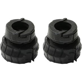 MOOG K201444 Suspension Stabilizer Bar Bushing Kit for Porsche Cayenne