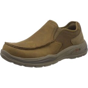 Skechers Men's Arch Fit Motley Hust