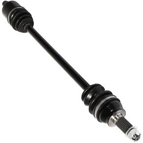 SCITOO Rear CV Axle Fit For 2016-2020 for Polaris General 1000 2017-2020 for Polaris General 4 1000 2015-2018 for Polaris RZR 4 900 Rear Left Right Drive Shaft CV Axle 0