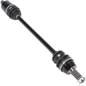SCITOO front left right cv axle assembly driver for Polaris Replace# 1332856 1332606