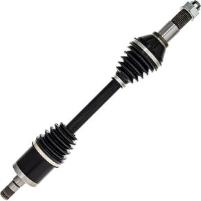 NICHE Front Left CV Axle Drive Shaft for Can-Am Outlander Renegade 1000R 650 850 570 Max 705402235