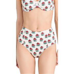 Rhode Women's Navya Bikini Bottoms
