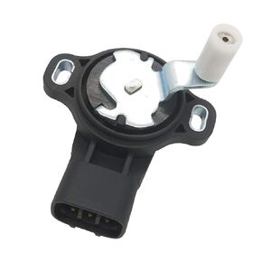 Accelerator Pedal Throttle Position Sensor TPS Replacement for 350Z 3.5L 2003-2007 Infiniti G35 Sedan 3.5L 2003-2006 18919-AM810