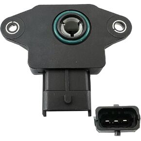 DEVMO Throttle Position Sensor Compatible with DS450,Outlander Max 500,Renegade 500,Outlander Max 650,Outlander 800,Outlander 500,Outlander 1000,Renegade 800 270000251