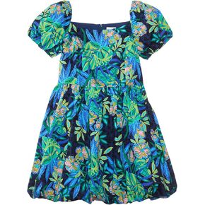 Lilly Pulitzer Girls' Koji Dress (Toddler/Little Big Kids)