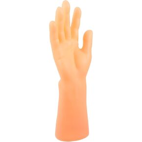 Maniquine Male Mannequin Hand Male Hand Model Bracelet Bangle Gloves Ring Watch Display Stand Organizers for Shopping Mall Store Bracelet Holder