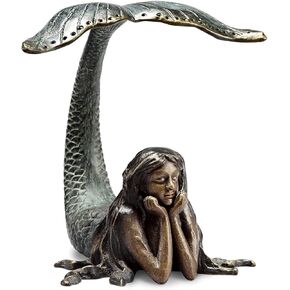 Mermaid Earring Holder