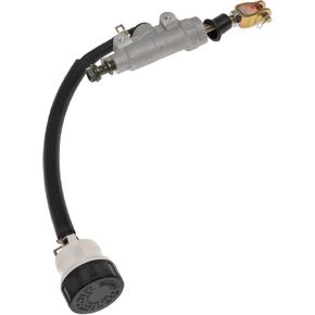 Rear Brake Master Cylinder For YAMAHA YZ250 1988-2002 YZ125 1988-2002