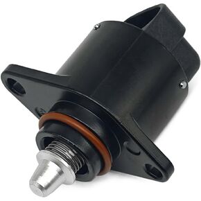 Idle Air Control Valve Step Motor IAC Sensor Compatible with Hisun UTV EFI 400 450 500 550 700 750 800 1000 Idle Speed Motor Replacement