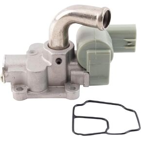 Idle Air Control Valve IAC Direct Fit Compatible with Toyota Tacoma T100 4Runner 2.4L 2.7L