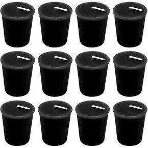 Scented Votive Candles for Home Decoration, 2 Inches Aromatherapy Candle Set with 6 Fragrances - Apple&Cinnamon, Jasmine, Eucalyptus, Lavender, Wolfberry&Blood Orange, Passion Fruit