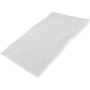 Motorcycle Fiberglass Exhaust Muffler Mat Packing for 2-Stroke 4-Stroke ATV Motorcycle Dirt Bike Repack Exhaust Silencer Spark Arrestor Muffler Baffle Universal Wrap, 0.39'' Thickness