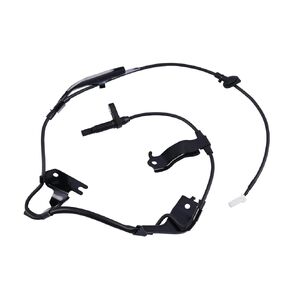 89545-30080 / RH ABS Wheel Speed Sensor with Wire Compatible with Lexus GS RC Series IS250 IS350 RC350 GS250 GS350 GS450 2011 2012 2013 2014 Rear Right Passenger Side