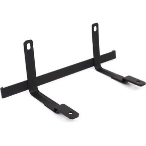 Red Hound Auto Front License Plate Bumper Mounting Bracket Compatible with Mazda Miata 1999-2005