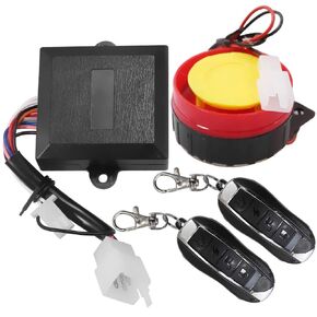 Remote Control Start Kill Switch for Chinese 55cc-125c Taotao Kazuma Roketa Sunl ATV with 2 Keys