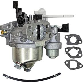 HUAYI P19 المكربن ​​لهوندا GX160 GX200 5.5HP 6.5HP 16100-ZH8-W61 16100-ZL0-W51 المفترس 196cc 212cc 224cc OHV المحرك