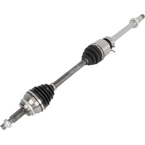 cciyu 66-5305 Front Right CV Axle Shaft Assembly For Lexus For RX350 2010-2015 For Toyota for Highlander 2008-2018 For Toyota For Venza 2009-2016