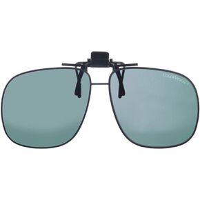 BluBlocker ColorVision Clip On - 4070K | Blocks 85% Blue Light | One Size Fits All | Lightweight | NASA tech