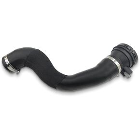 Enhanced Turbo Intercooler Outlet Tube for Ford F-250 2017-2019 and F-350 Super Duty 6.7L PowerStroke,Direct Replacement for HC3Z-6F073-B